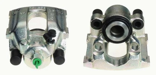 Brake Caliper (PDF-10-093)
