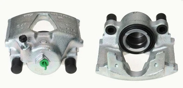 Brake Caliper (PDF-49-237)
