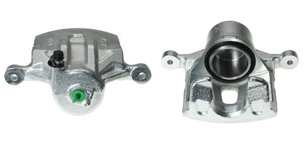 Brake Caliper (PDF-48-103)