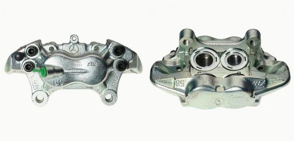 Brake Caliper (PDF-90-136)