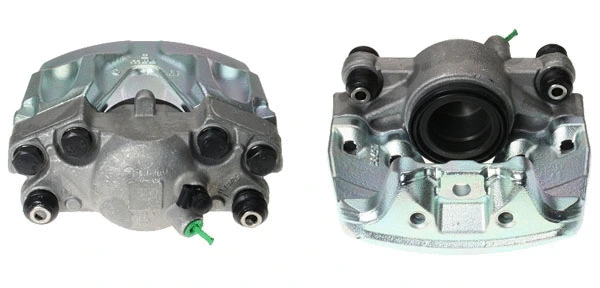 Brake Caliper (PDF-90-245)