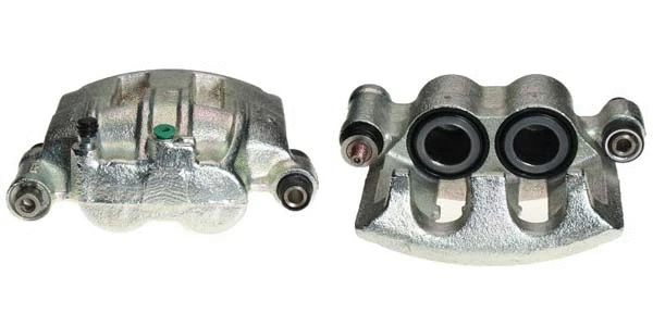 Brake Caliper (PDF-47-054)