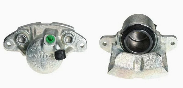 Brake Caliper (PDF-33-012)