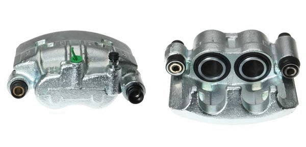 Brake Caliper (PDF-47-025)