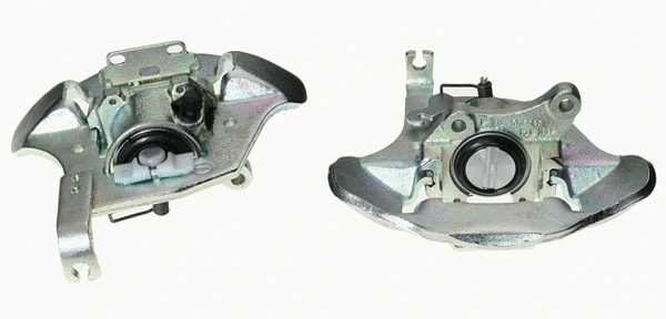 Brake Caliper (PDF-31-125)