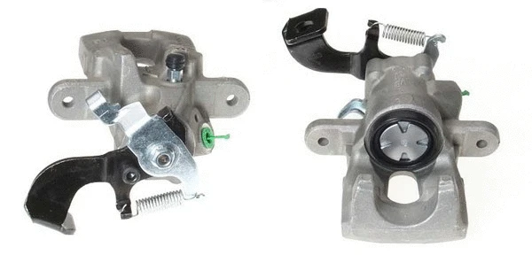 Brake Caliper (PDF-70-303)