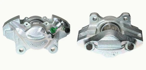 Brake Caliper (PDF-47-012)