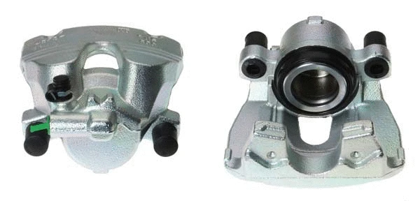 Brake Caliper (PDF-49-187)
