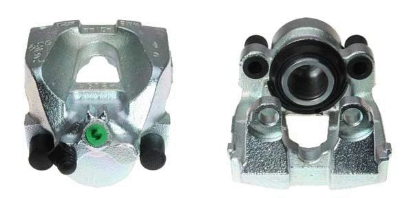 Brake Caliper (PDF-10-202)