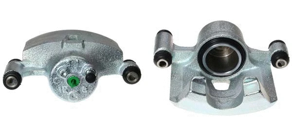 Brake Caliper (PDF-70-283)