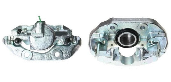 Brake Caliper (PDF-49-003)