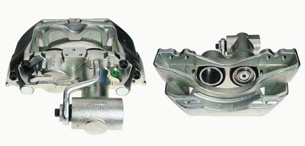 Brake Caliper (PDF-90-109)