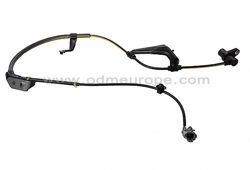 Sensor, wheel speed (EST-97-992190)