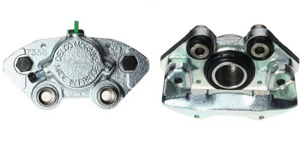 Brake Caliper (PDF-49-223)