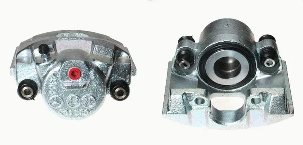 Brake Caliper (PDF-90-125)