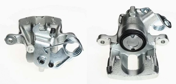 Brake Caliper (PDF-37-119)