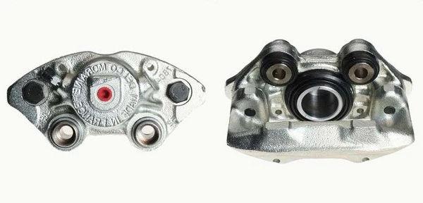 Brake Caliper (PDF-49-235)