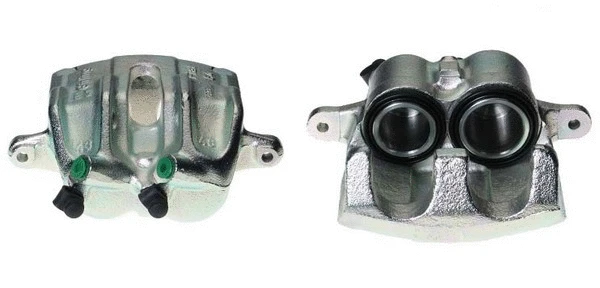 Brake Caliper (PDF-21-019)