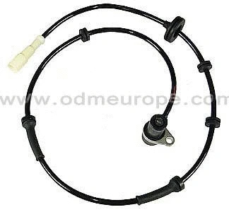 Sensor, wheel speed (EST-97-990460)
