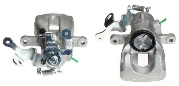Brake Caliper (PDF-35-126)