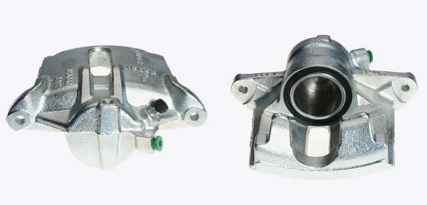 Brake Caliper (PDF-33-104)