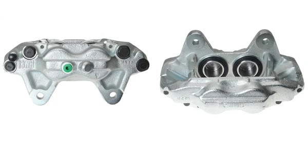 Brake Caliper (PDF-70-228)