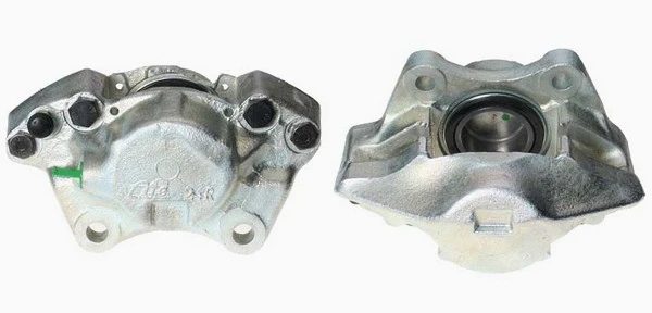 Brake Caliper (PDF-47-074)