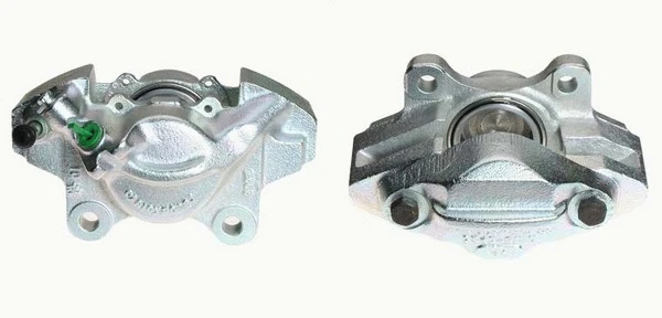 Brake Caliper (PDF-47-011)