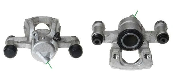 Brake Caliper (PDF-90-375)