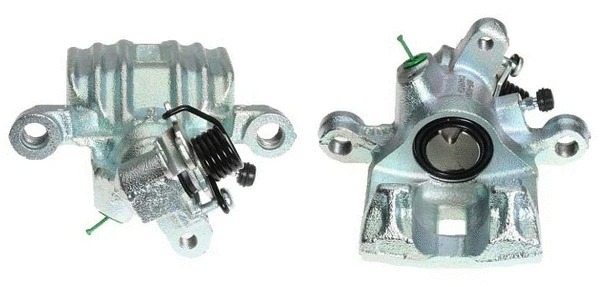 Brake Caliper (PDF-52-049)