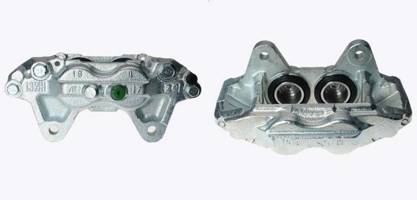 Brake Caliper (PDF-70-227)