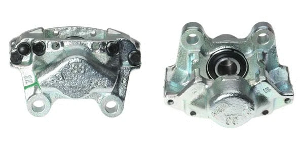 Brake Caliper (PDF-49-026)
