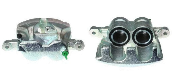 Brake Caliper (PDF-90-219)