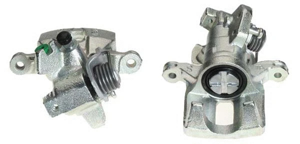 Brake Caliper (PDF-20-018)