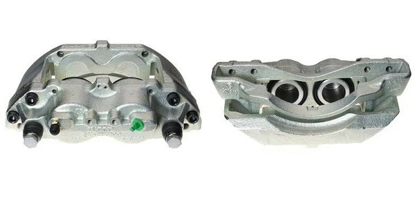 Brake Caliper (PDF-53-030)