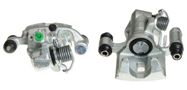 Brake Caliper (PDF-40-033)