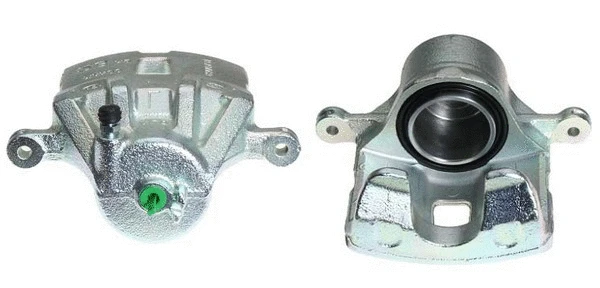 Brake Caliper (PDF-48-098)