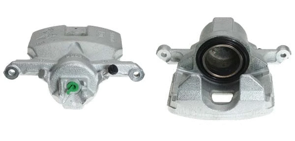 Brake Caliper (PDF-33-180)