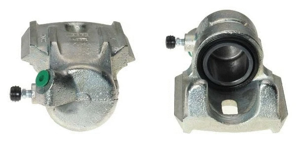 Brake Caliper (PDF-37-001)