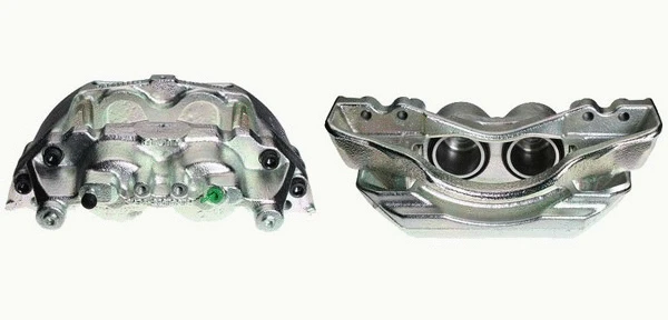 Brake Caliper (PDF-90-043)