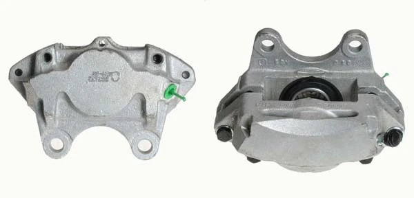 Brake Caliper (PDF-35-080)