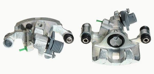 Brake Caliper (PDF-70-053)