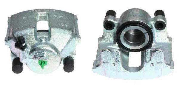 Brake Caliper (PDF-49-047)