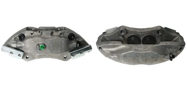 Brake Caliper (PDF-00-029)