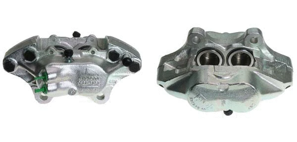 Brake Caliper (PDF-24-002)