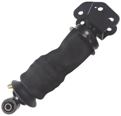 Shock Absorber, driver cab suspension (ASC-33-005)