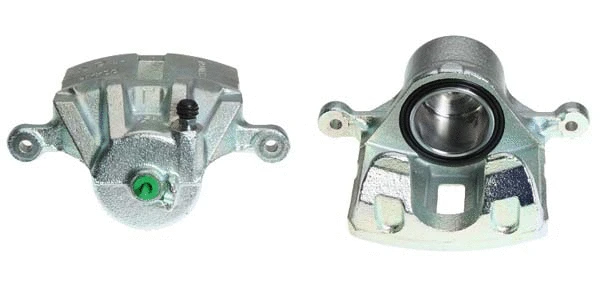 Brake Caliper (PDF-48-128)