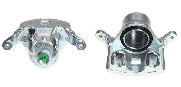 Brake Caliper (PDF-50-161)