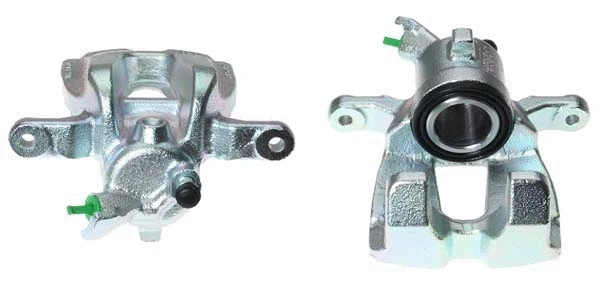 Brake Caliper (PDF-00-035)