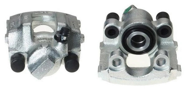 Brake Caliper (PDF-10-237)
